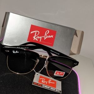 Ray-Bans
